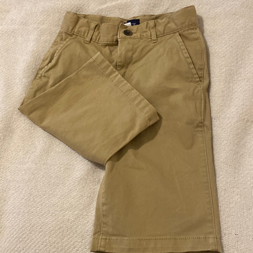 Children’s Place Shorts Boys Size 10 Like New